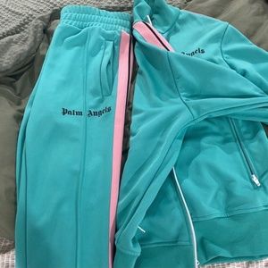 Palms Angels Tracksuit